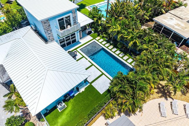 5920 NE 21st Road, Fort Lauderdale, FL 33308