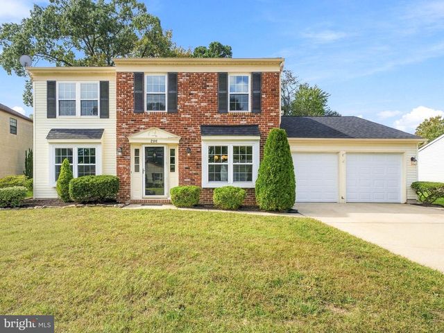 206 HARRIS DR, Sewell, NJ 08080