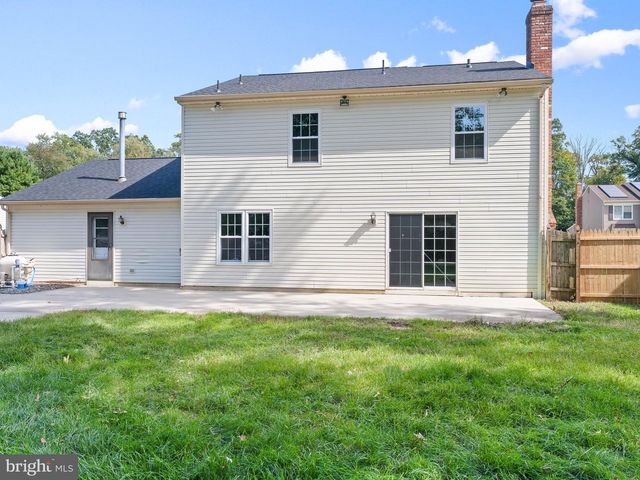 206 HARRIS DR, Sewell, NJ 08080