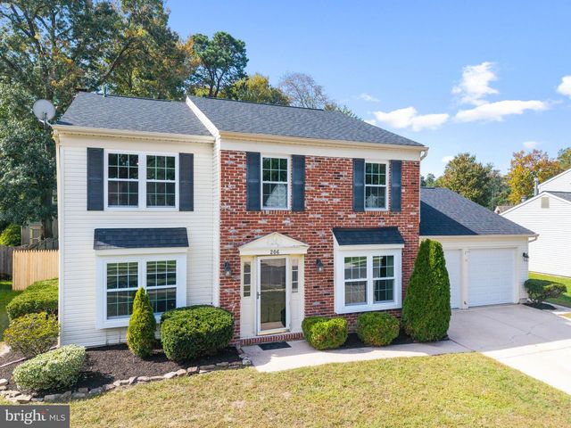 206 HARRIS DR, Sewell, NJ 08080