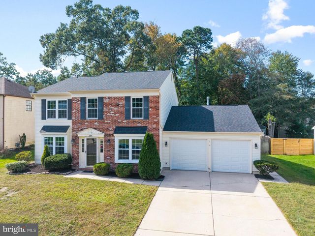 206 HARRIS DR, Sewell, NJ 08080
