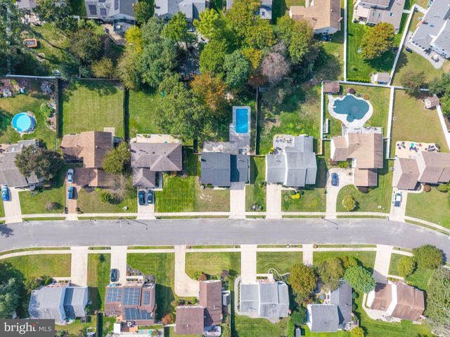 206 HARRIS DR, Sewell, NJ 08080
