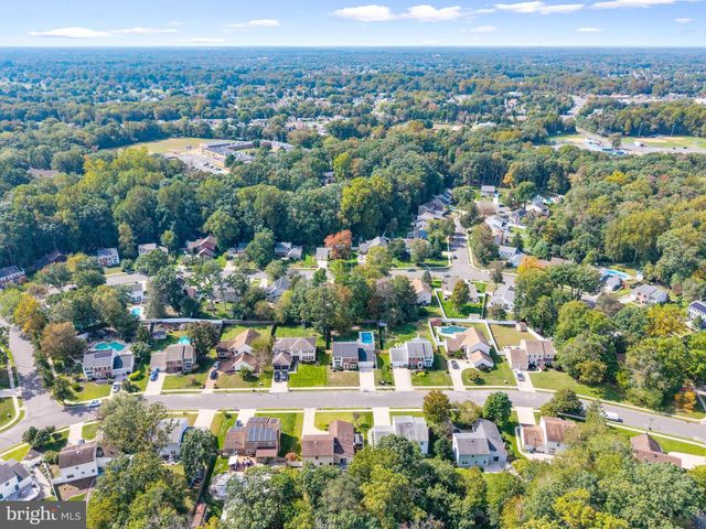 206 HARRIS DR, Sewell, NJ 08080