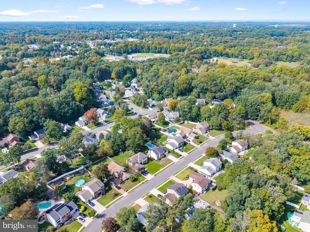 206 HARRIS DR, Sewell, NJ 08080