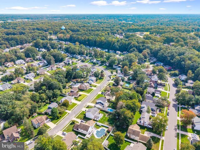 206 HARRIS DR, Sewell, NJ 08080