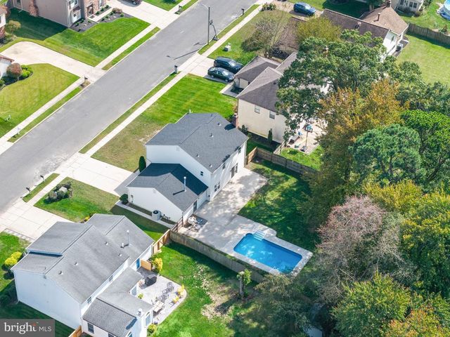 206 HARRIS DR, Sewell, NJ 08080