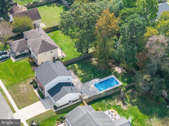 206 HARRIS DR, Sewell, NJ 08080