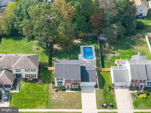 206 HARRIS DR, Sewell, NJ 08080