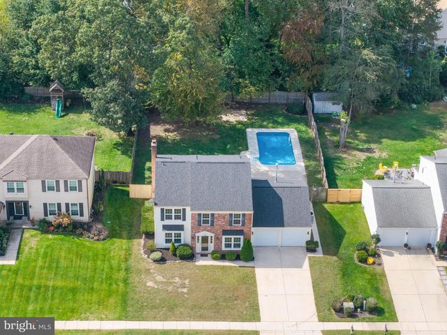 206 HARRIS DR, Sewell, NJ 08080