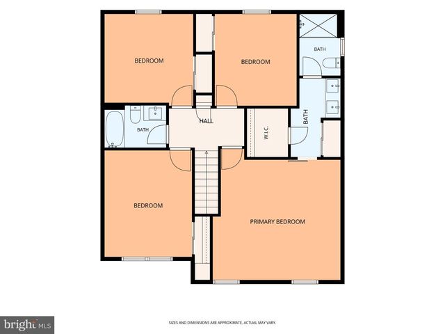 206 HARRIS DR, Sewell, NJ 08080