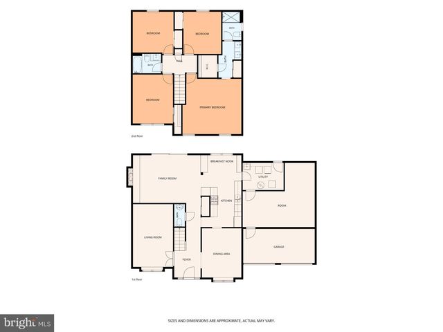 206 HARRIS DR, Sewell, NJ 08080