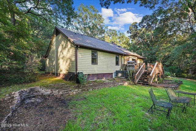1535 Rains Mill Road Unit B, Princeton, NC 27569