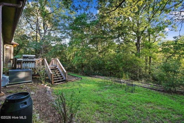 1535 Rains Mill Road Unit B, Princeton, NC 27569