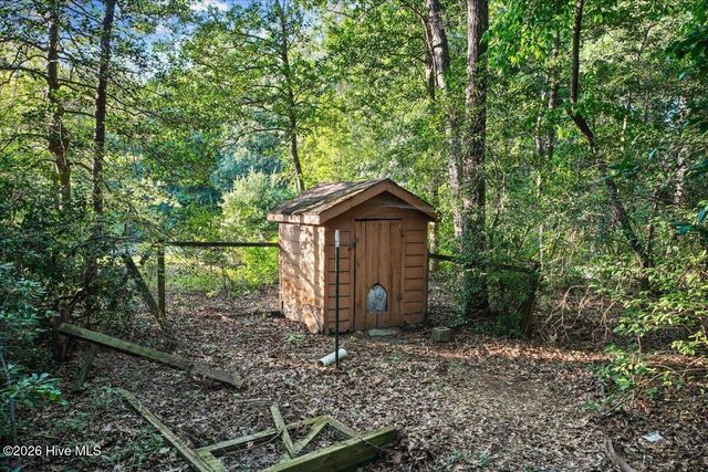 1535 Rains Mill Road Unit B, Princeton, NC 27569