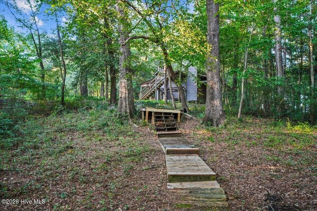 1535 Rains Mill Road Unit B, Princeton, NC 27569