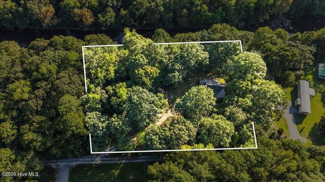 1535 Rains Mill Road Unit B, Princeton, NC 27569