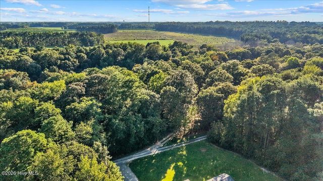 1535 Rains Mill Road Unit B, Princeton, NC 27569