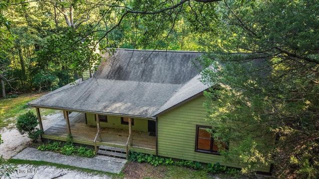 1535 Rains Mill Road Unit B, Princeton, NC 27569