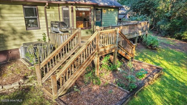 1535 Rains Mill Road Unit B, Princeton, NC 27569