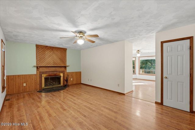 1535 Rains Mill Road Unit B, Princeton, NC 27569
