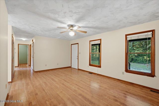 1535 Rains Mill Road Unit B, Princeton, NC 27569