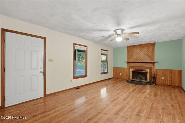 1535 Rains Mill Road Unit B, Princeton, NC 27569
