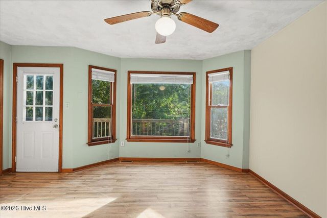 1535 Rains Mill Road Unit B, Princeton, NC 27569