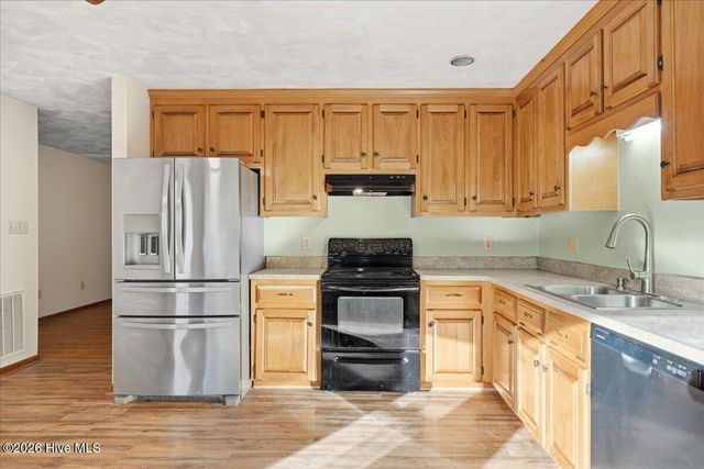 1535 Rains Mill Road Unit B, Princeton, NC 27569