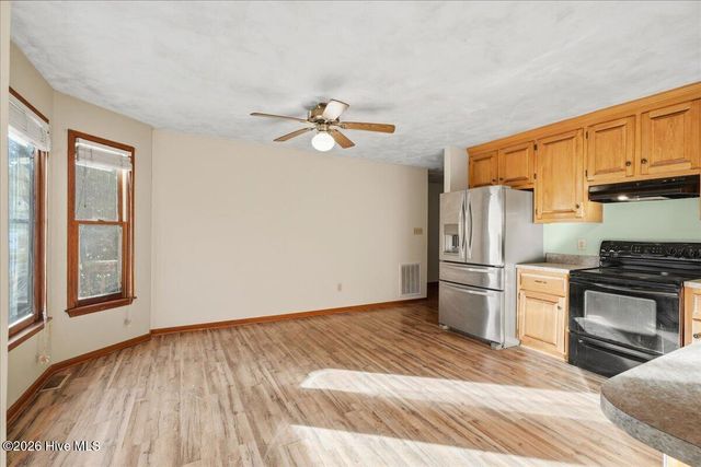 1535 Rains Mill Road Unit B, Princeton, NC 27569
