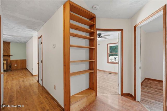 1535 Rains Mill Road Unit B, Princeton, NC 27569
