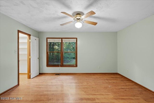 1535 Rains Mill Road Unit B, Princeton, NC 27569