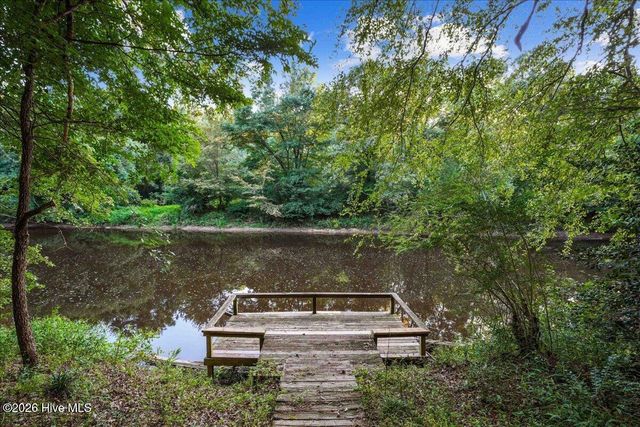 1535 Rains Mill Road Unit B, Princeton, NC 27569