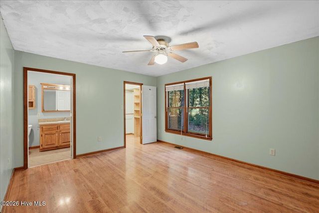 1535 Rains Mill Road Unit B, Princeton, NC 27569