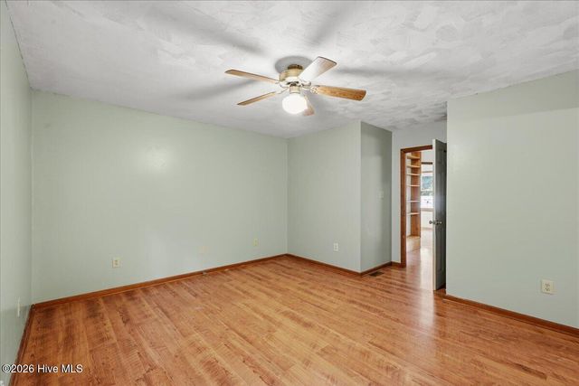 1535 Rains Mill Road Unit B, Princeton, NC 27569