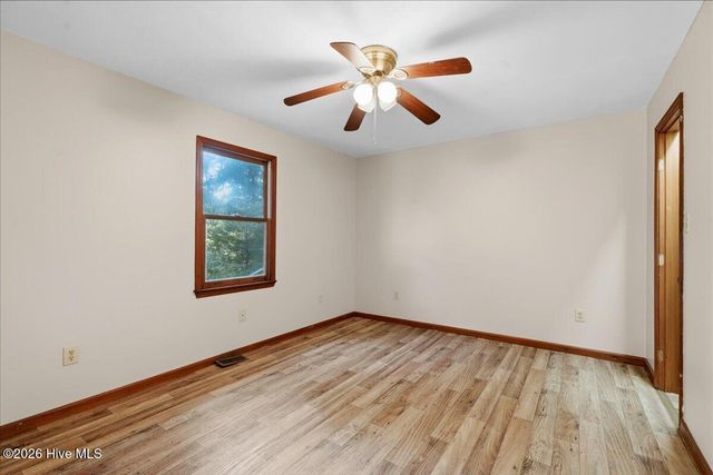 1535 Rains Mill Road Unit B, Princeton, NC 27569