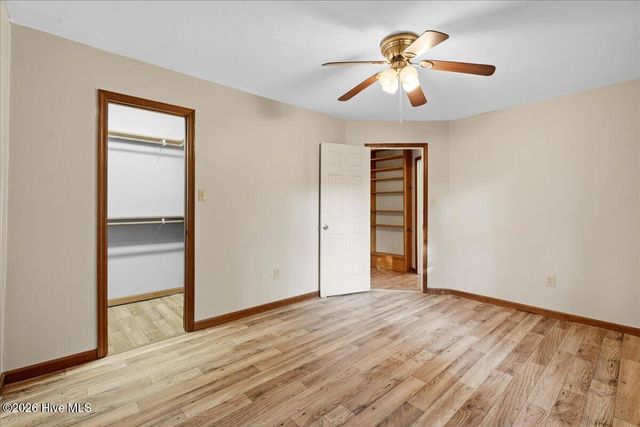 1535 Rains Mill Road Unit B, Princeton, NC 27569