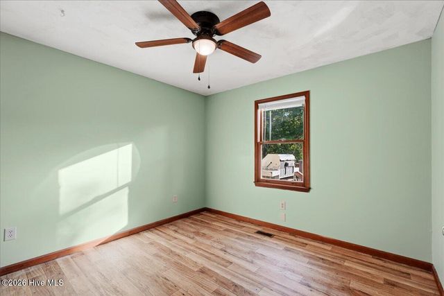 1535 Rains Mill Road Unit B, Princeton, NC 27569