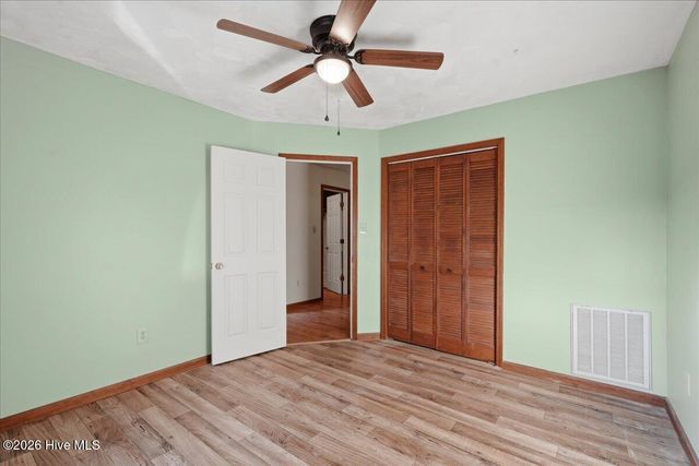 1535 Rains Mill Road Unit B, Princeton, NC 27569