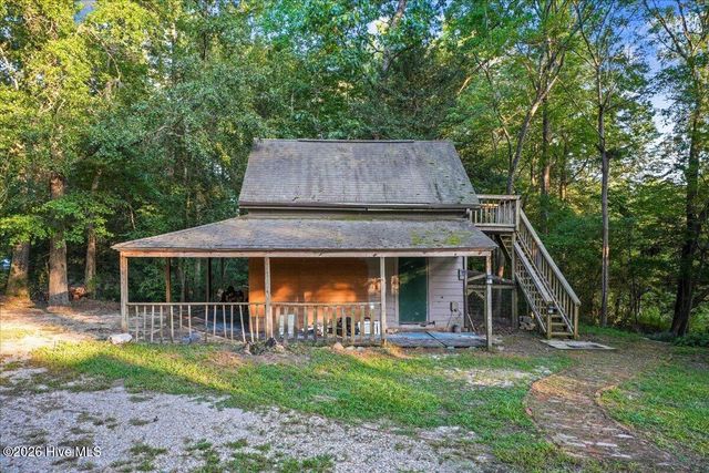 1535 Rains Mill Road Unit B, Princeton, NC 27569