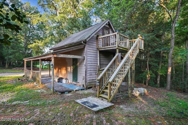 1535 Rains Mill Road Unit B, Princeton, NC 27569