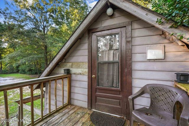 1535 Rains Mill Road Unit B, Princeton, NC 27569