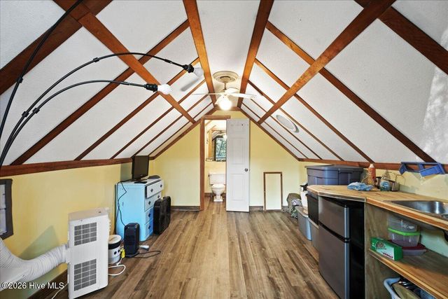 1535 Rains Mill Road Unit B, Princeton, NC 27569