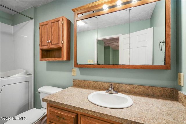 1535 Rains Mill Road Unit B, Princeton, NC 27569