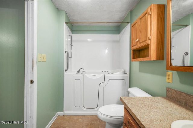 1535 Rains Mill Road Unit B, Princeton, NC 27569