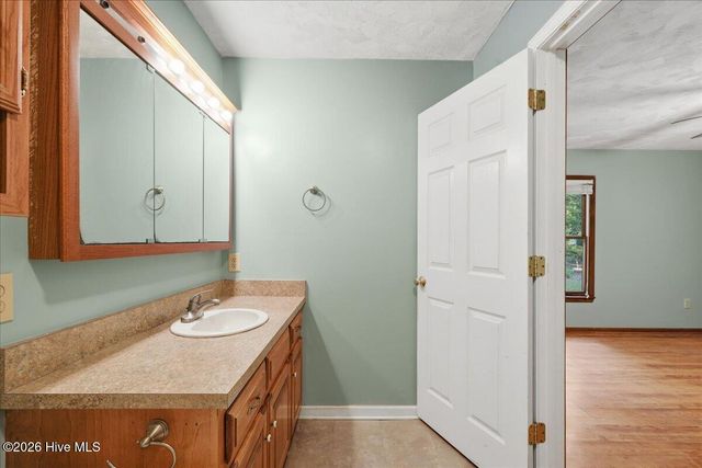 1535 Rains Mill Road Unit B, Princeton, NC 27569
