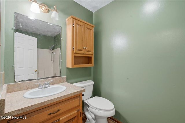 1535 Rains Mill Road Unit B, Princeton, NC 27569
