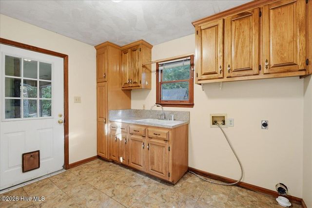 1535 Rains Mill Road Unit B, Princeton, NC 27569