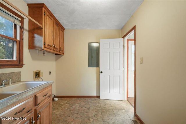 1535 Rains Mill Road Unit B, Princeton, NC 27569