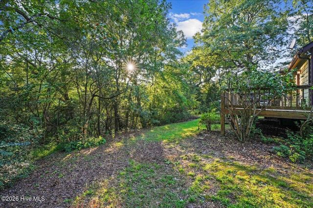 1535 Rains Mill Road Unit B, Princeton, NC 27569
