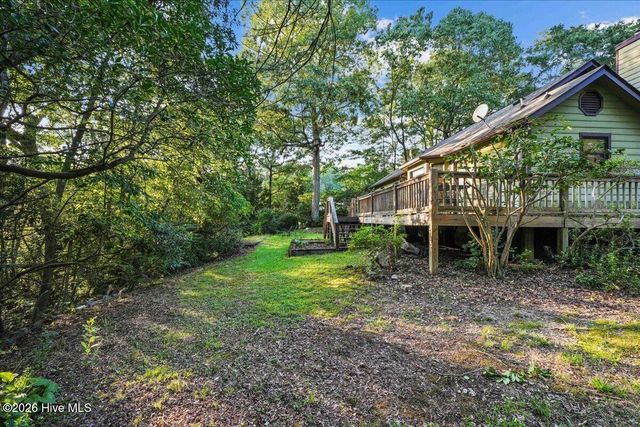 1535 Rains Mill Road Unit B, Princeton, NC 27569